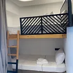 Apartamento Latramys Mikri Vigla