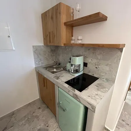 Latramys Appartement