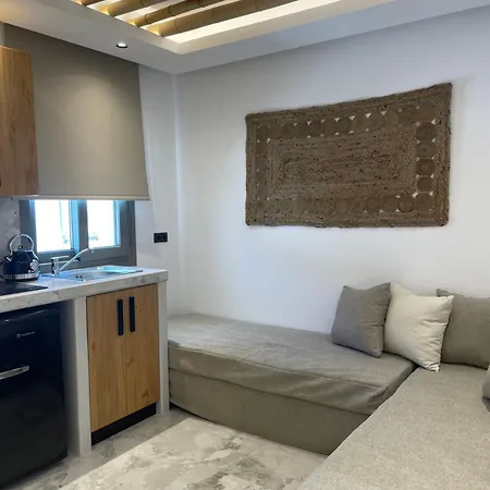 Latramys Apartment *