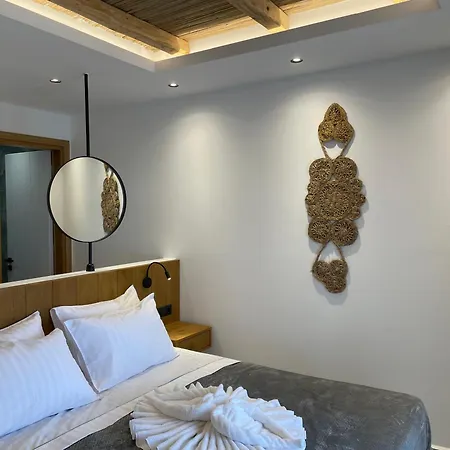 Latramys Appartement