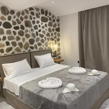 Latramys Appartement