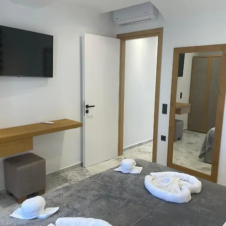 Latramys Appartement Mikri Vigla