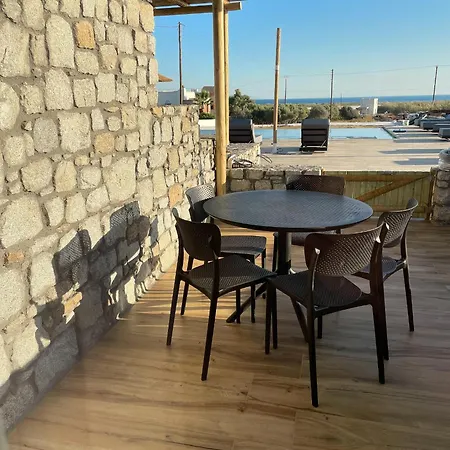 Latramys Appartement