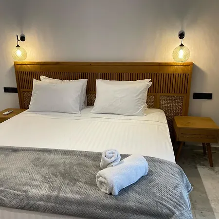 Latramys דירה מיקרי ויגלה