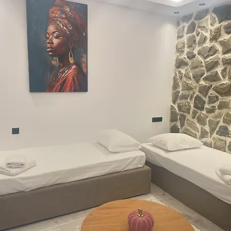 Latramys Appartement