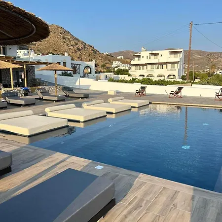 Latramys דירה מיקרי ויגלה