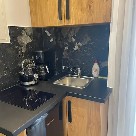 Apartment Latramys