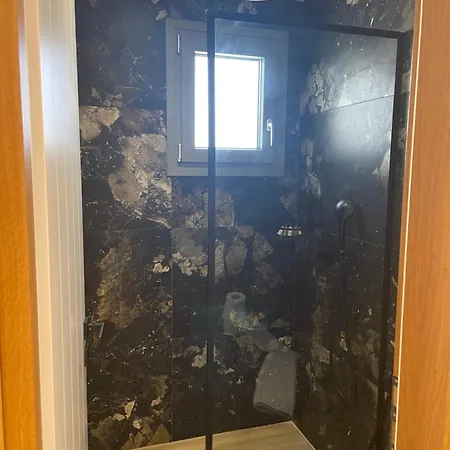 Latramys Appartement Mikri Vigla