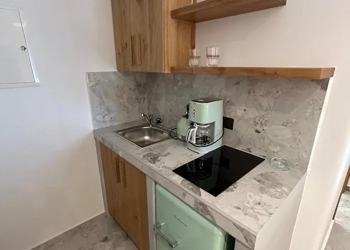 Latramys Appartement