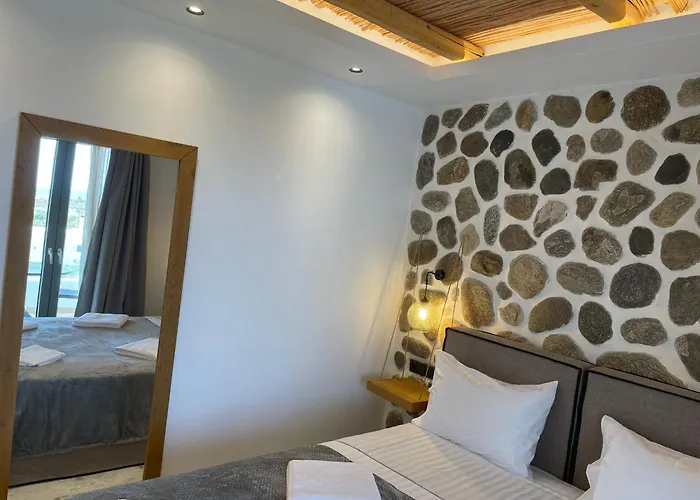 Latramys Appartement