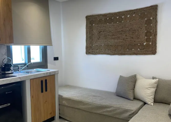 Latramys Appartement *