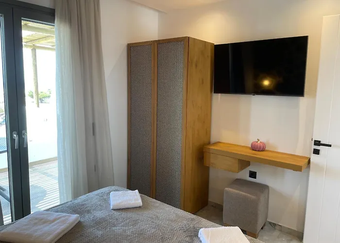 Latramys Appartement