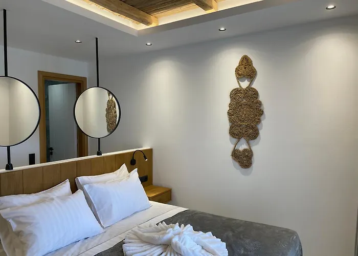 Latramys Appartement