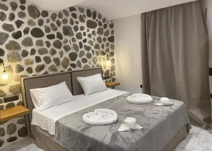 Latramys Appartement