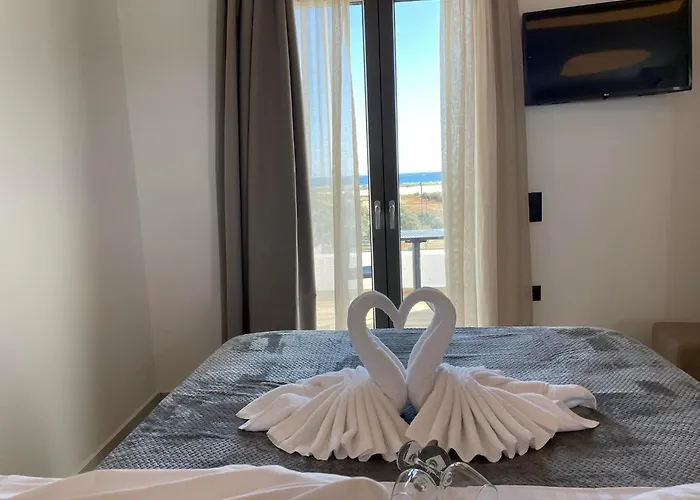 Latramys * Mikri Vigla