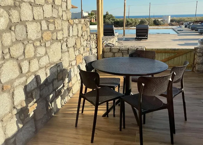 Latramys Appartement