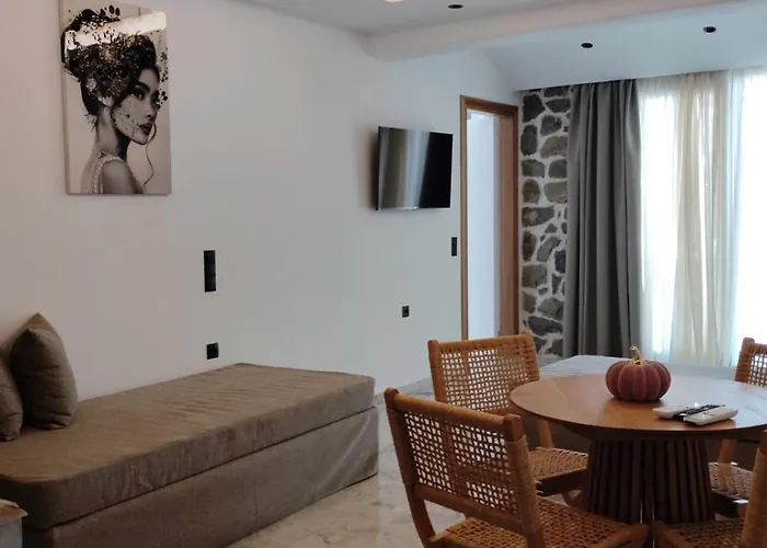 Latramys Appartement *