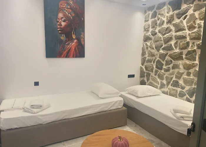 Latramys Appartement