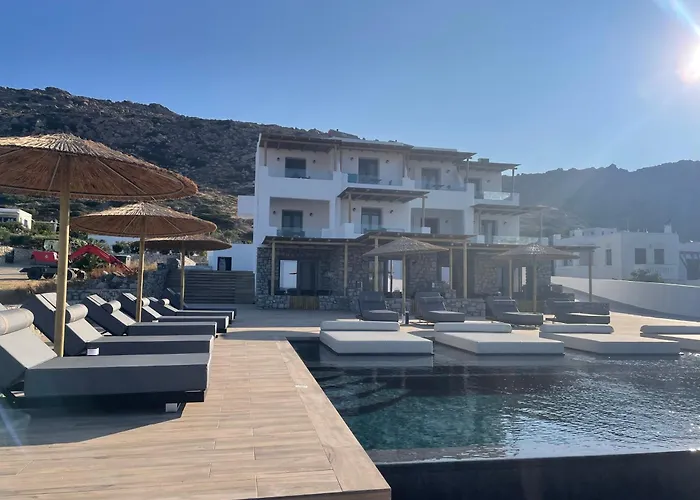 Latramys * Mikri Vigla