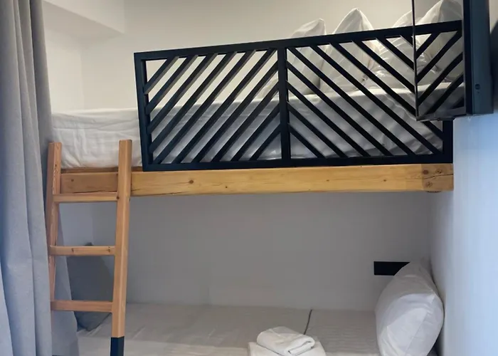 Apartman Latramys Mikrí Vígla