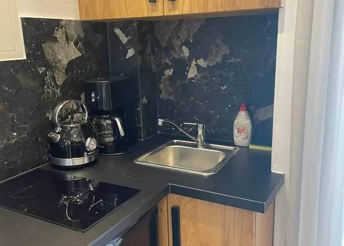 Appartement Latramys