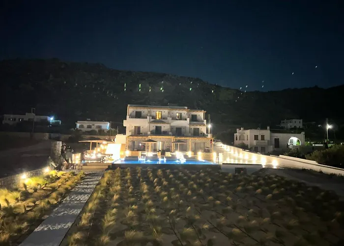 Appartement Latramys *